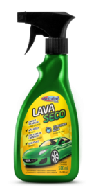Lava Seco Spray 500ml